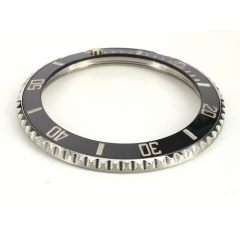Rolex Submariner Bezel for model 116610LN