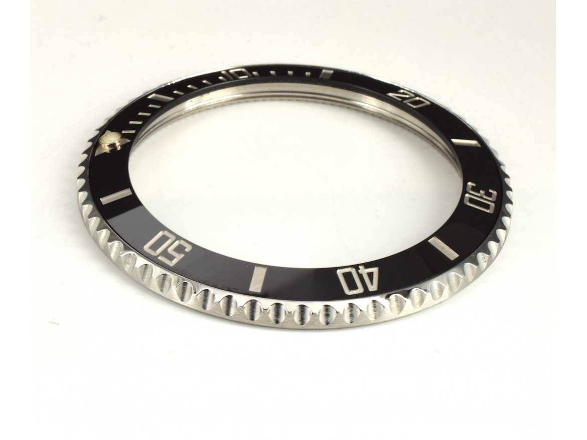 Rolex Submariner Bezel for model 116610LN