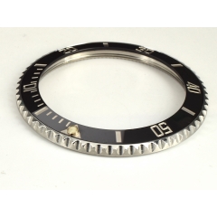 Rolex Submariner Bezel for model 116610LN