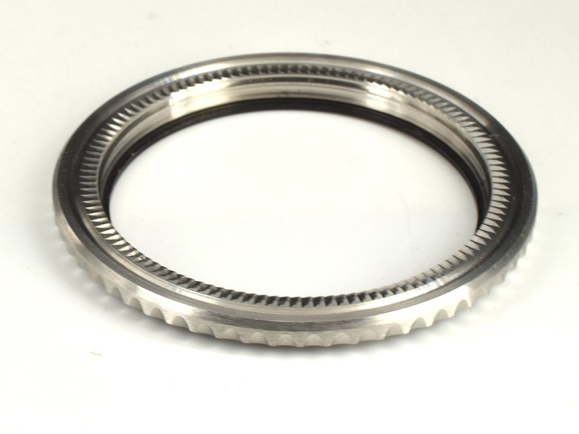 Rolex Submariner Original Bezel for model 116610LN