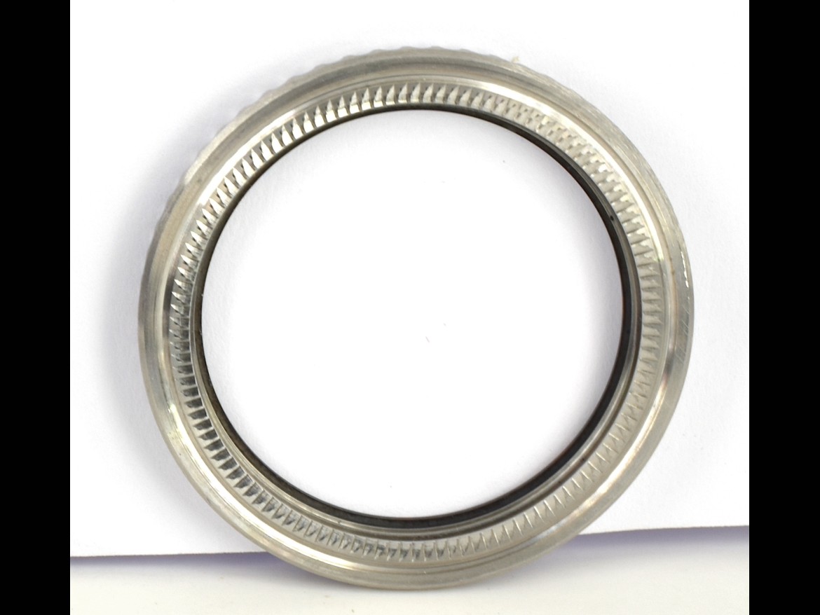 Rolex Submariner Original Bezel for model 116610LN