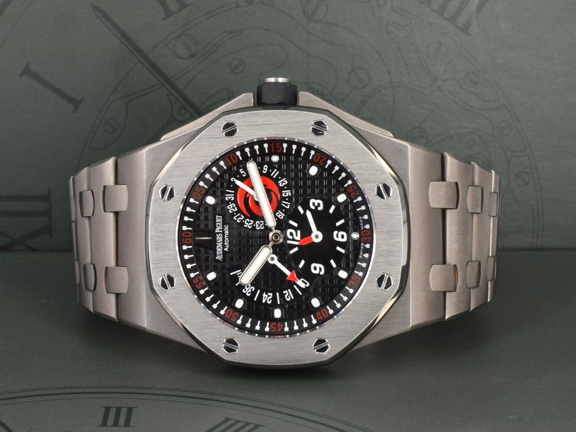 Alinghi Cup only 1000 pieces TITANIO Full Set Like New