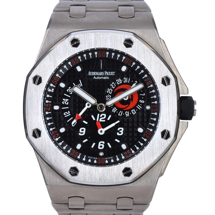 Alinghi Cup only 1000 pieces TITANIO Full Set Like New