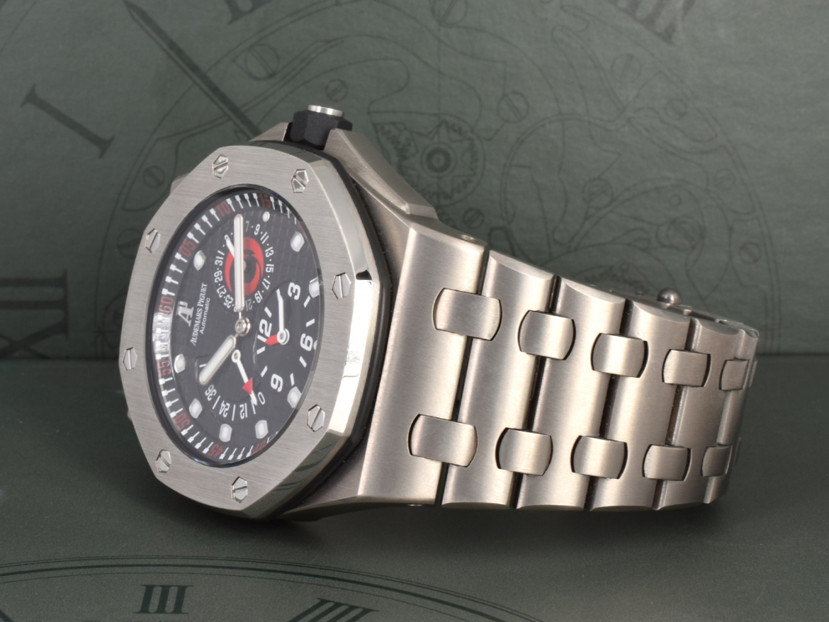 Alinghi Cup only 1000 pieces TITANIO Full Set Like New