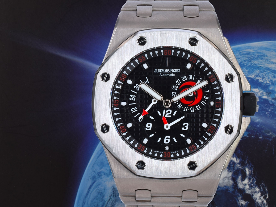 Alinghi Cup only 1000 pieces TITANIO Full Set Like New