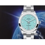 31mm ref. 277200 Tiffany Dial New