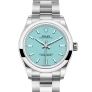31mm ref. 277200 Tiffany Dial New