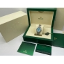 31mm ref. 277200 Tiffany Dial New