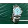 31mm ref. 277200 Tiffany Dial New