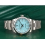 31mm ref. 277200 Tiffany Dial New