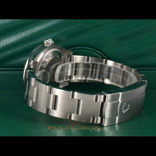 31mm ref. 277200 Tiffany Dial New