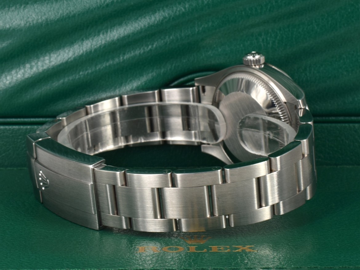 31mm ref. 277200 Tiffany Dial New