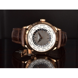 5230R-012 World Time - New 2019