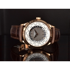 5230R-012 World Time - New 2019