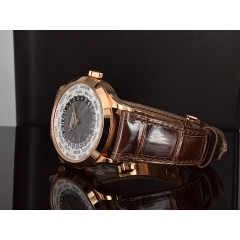 5230R-012 World Time - New 2019