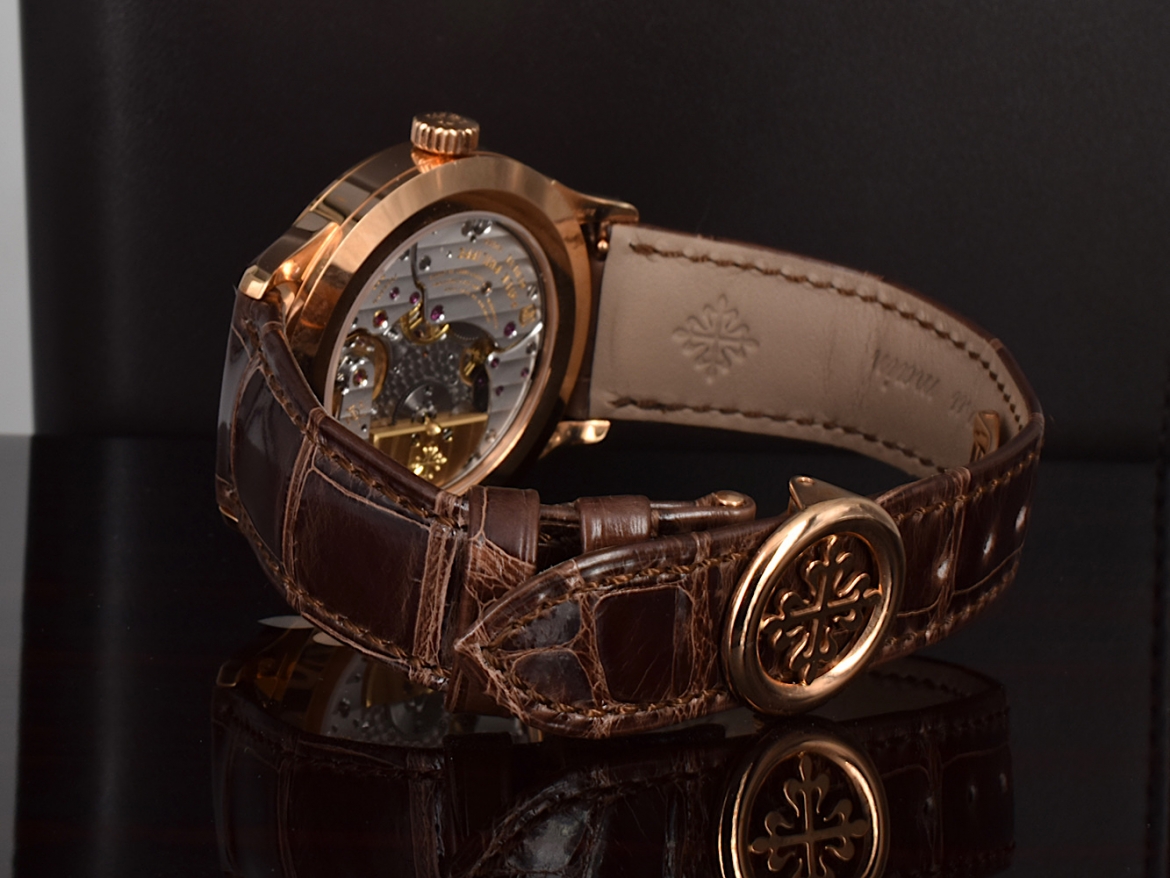 5230R-012 World Time - New 2019