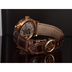 5230R-012 World Time - New 2019