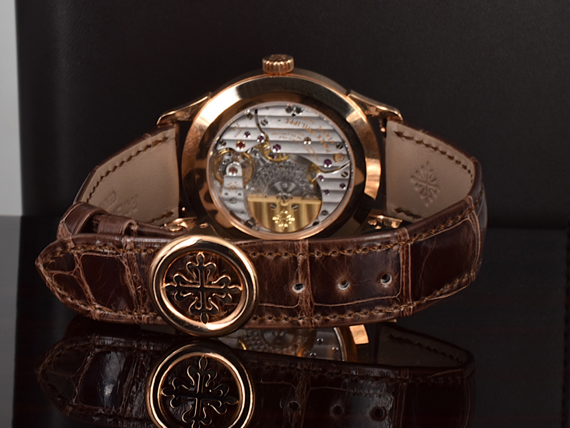 5230R-012 World Time - New 2019