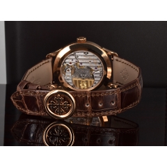 5230R-012 World Time - New 2019