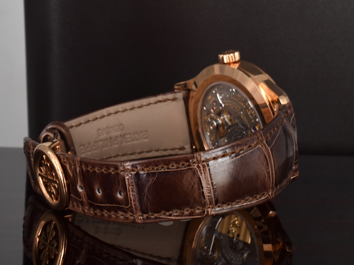 5230R-012 World Time - New 2019