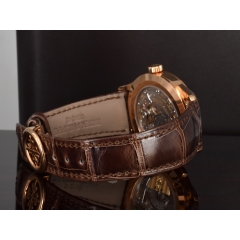 5230R-012 World Time - New 2019