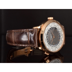 5230R-012 World Time - New 2019