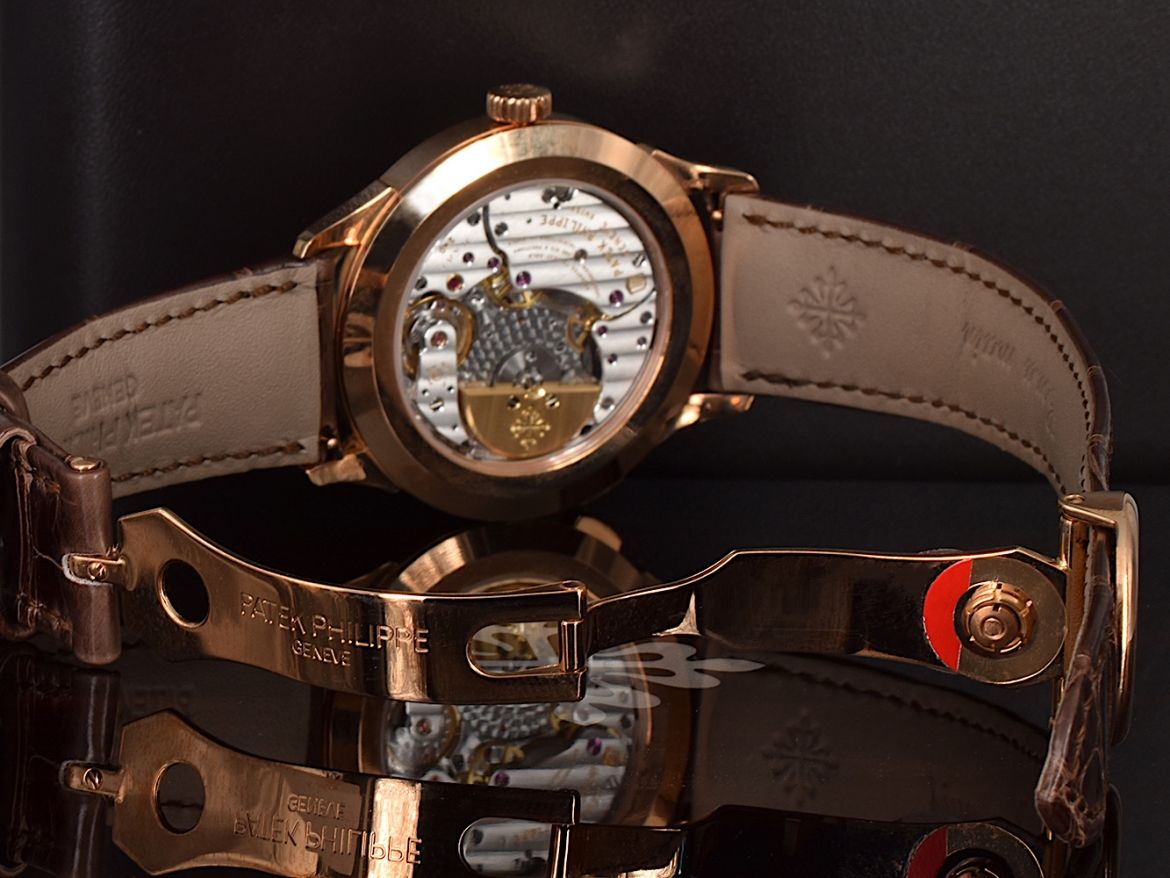 5230R-012 World Time - New 2019