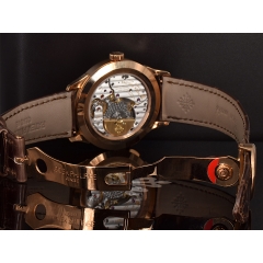 5230R-012 World Time - New 2019