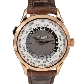 5230R-012 World Time - New 2019