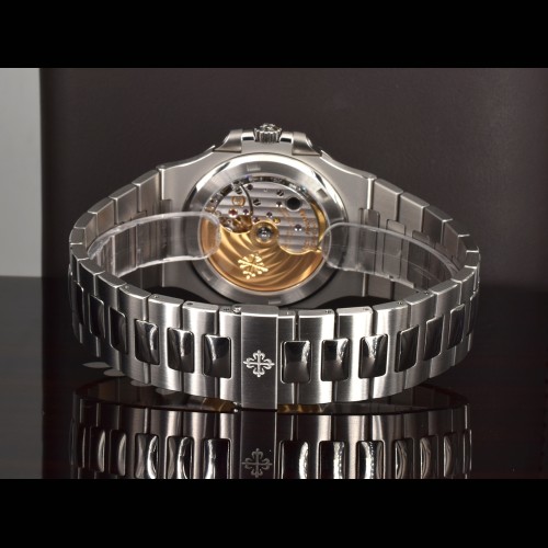 5711/1A-014  Green Dial new 2021