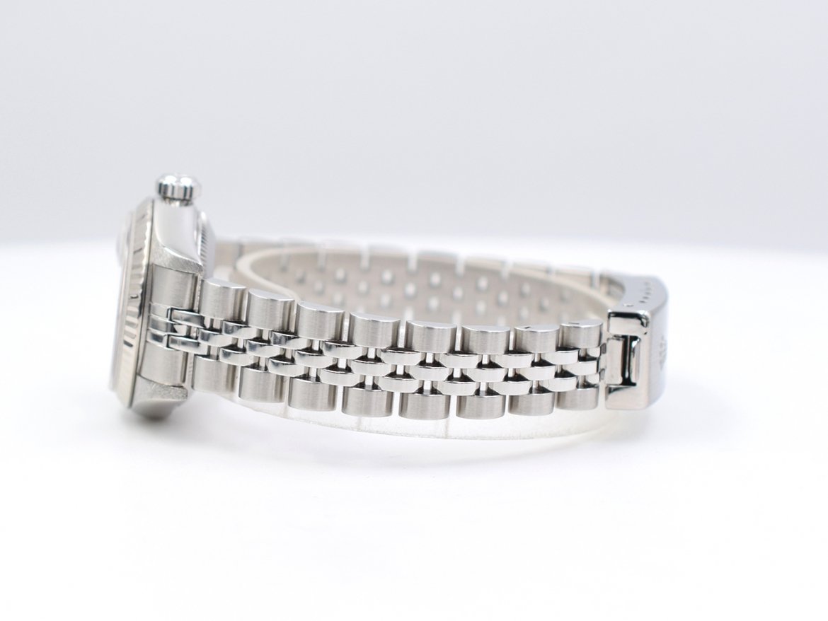 79174 White Roman Dial - Full set 26mm