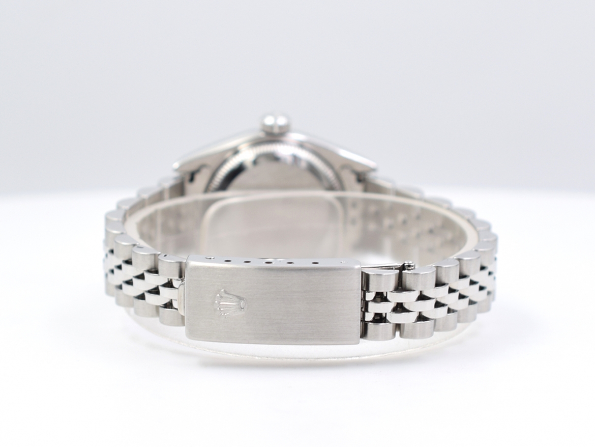 79174 White Roman Dial - Full set 26mm