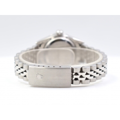 26mm Black Diamonds Dial With After Diamonds Bezel - Full Set