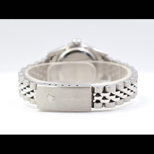 79174 Black Diamonds Dial With After Diamonds Bezel - Full Set 26mm