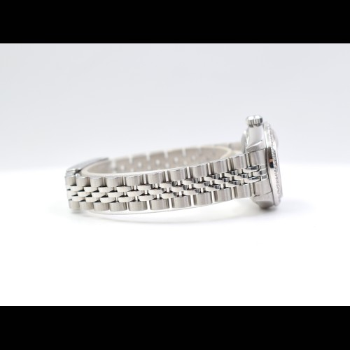 79174 Black Diamonds Dial With After Diamonds Bezel - Full Set 26mm