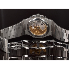 5711/1A-010 Service Patek - Full set like new