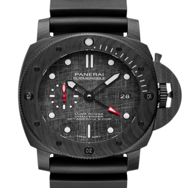 Submersible Luna Rossa - 47mm PAM01039