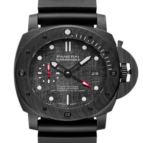 Submersible Luna Rossa - 47mm PAM01039
