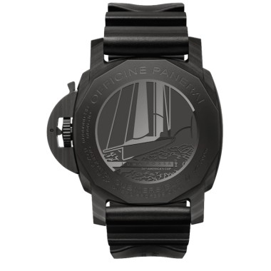 Submersible Luna Rossa - 47mm PAM01039
