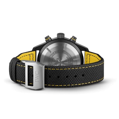 Chronograph Top Gun FULL SET