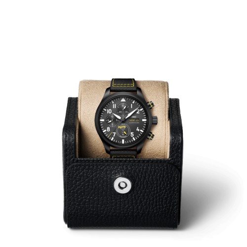 Chronograph Top Gun FULL SET