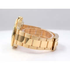 116758SA Diamonds & Sapphires bezel - Like New 2008