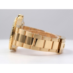 116758SA Diamonds & Sapphires bezel - Like New 2008