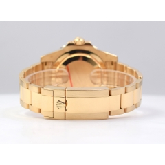 116758SA Diamonds & Sapphires bezel - Like New 2008