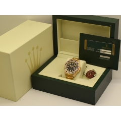 116758SA Diamonds & Sapphires bezel - Like New 2008