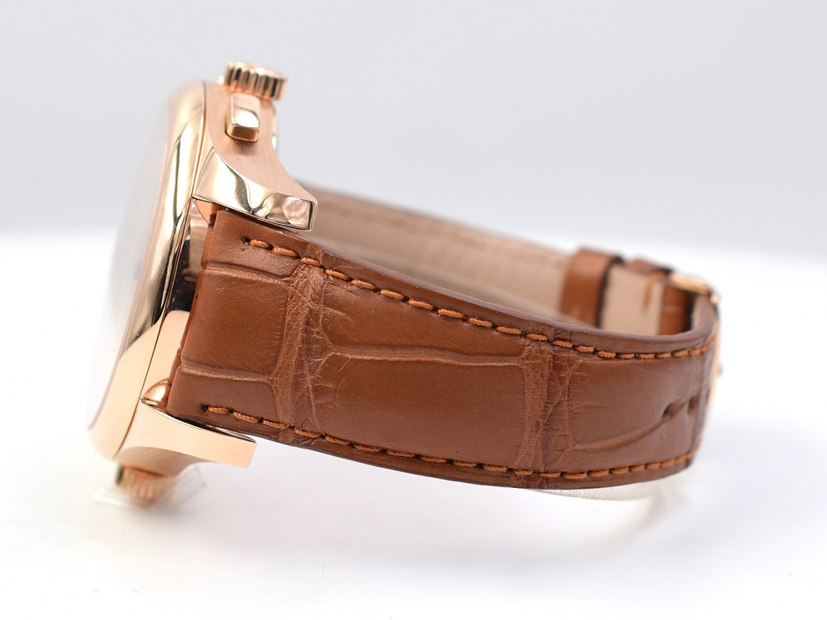 World Chronograph Full Set Like New