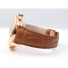 World Chronograph Full Set Like New