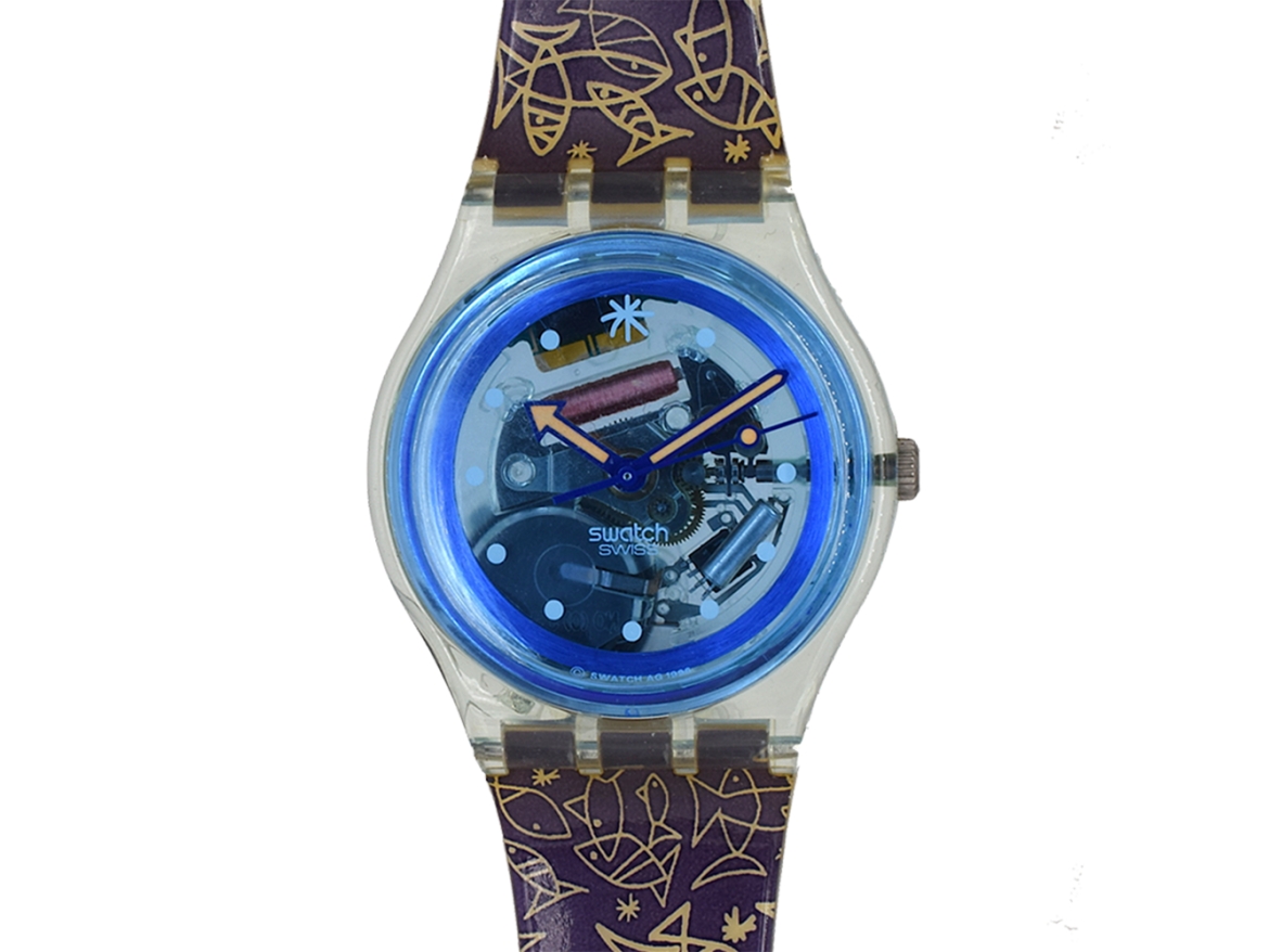 vintage rare  Access ADAMASTOR SKL100 Expo Lisboa Limited New 1996