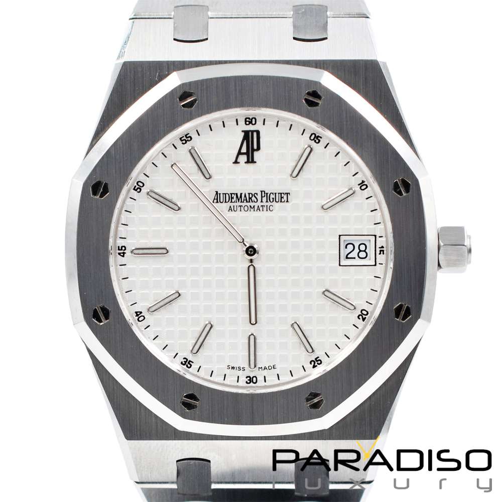 15202ST White Jumbo - Like new 2009