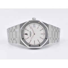 15202ST White Jumbo - Like new 2009